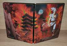 Steelbook OKINAWA RUSH PS4 PS5 PS3 XBOX nowy folia !
