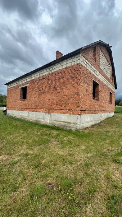 Продаж земельних ділянок  в с.Хоросно  (під будівниктво та с/г)