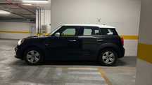 MINI Countryman Cooper Classic