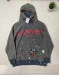 Lanvin x gallery dept, maison margiela, raf simons, comme des garcons