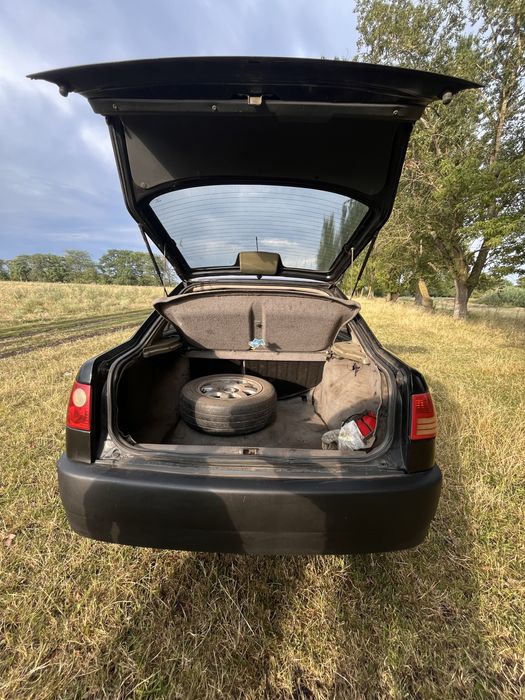 Chery Amulet 2005 года