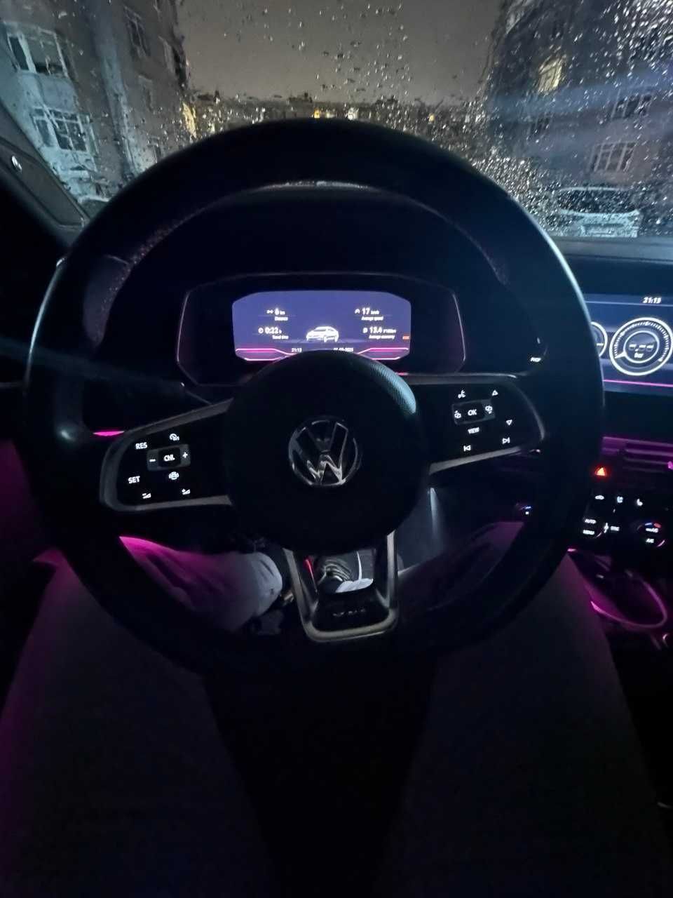 Volkswagen Jetta 2019 GLI