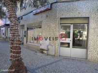 Loja para arrendar Centro da Cidade