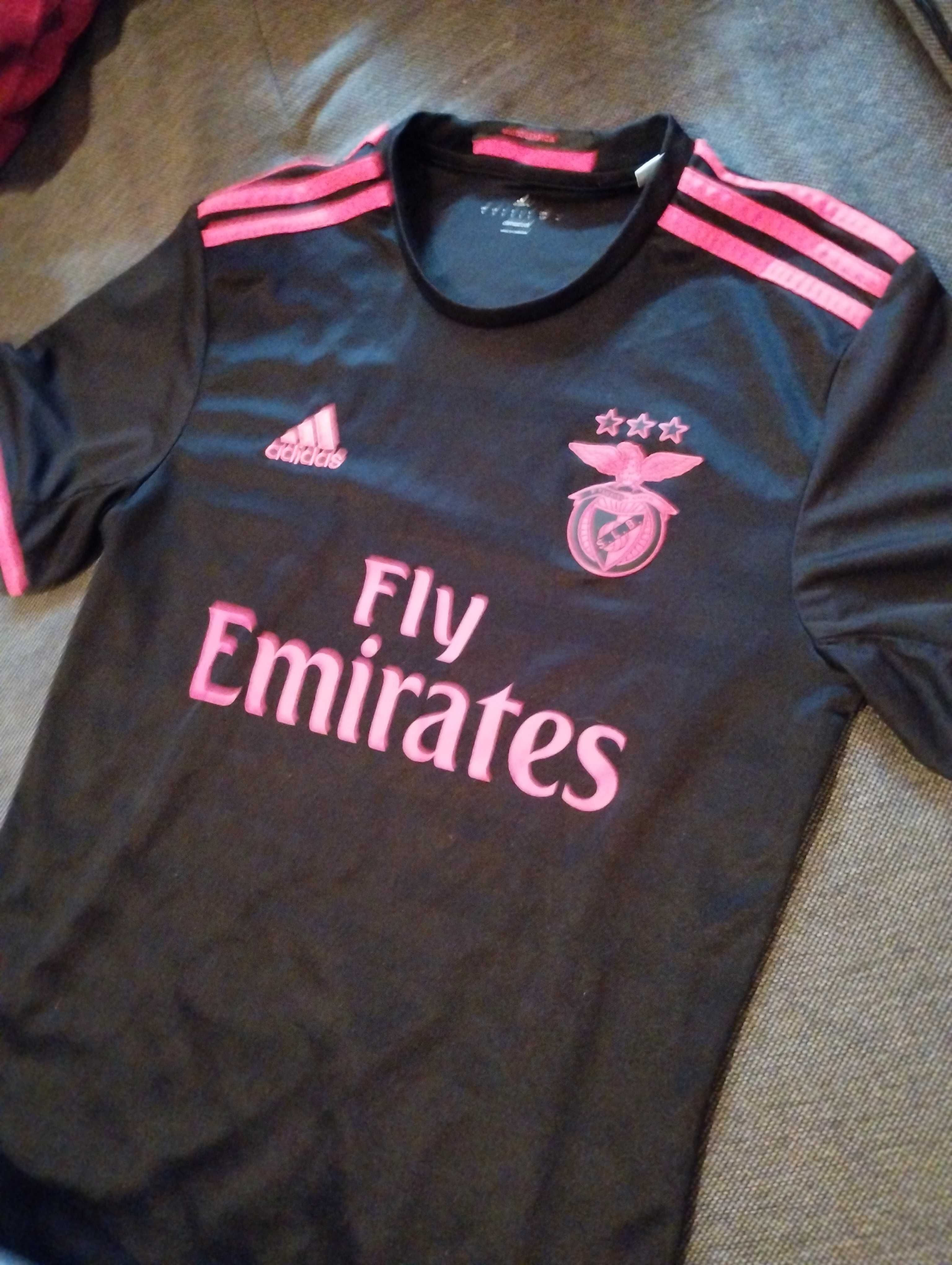 Camisola original Benfica