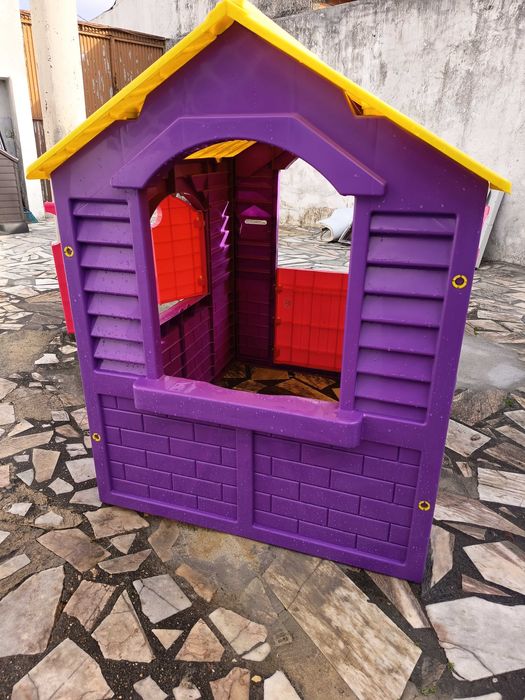 Casa de brincar para Criança