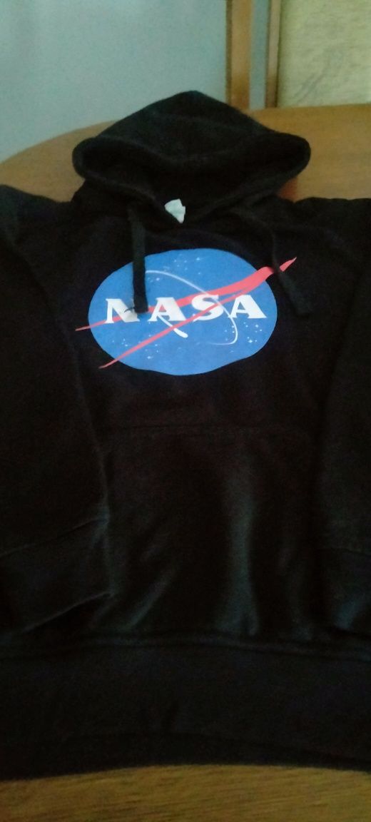 Bluza chłopięca NASA sx