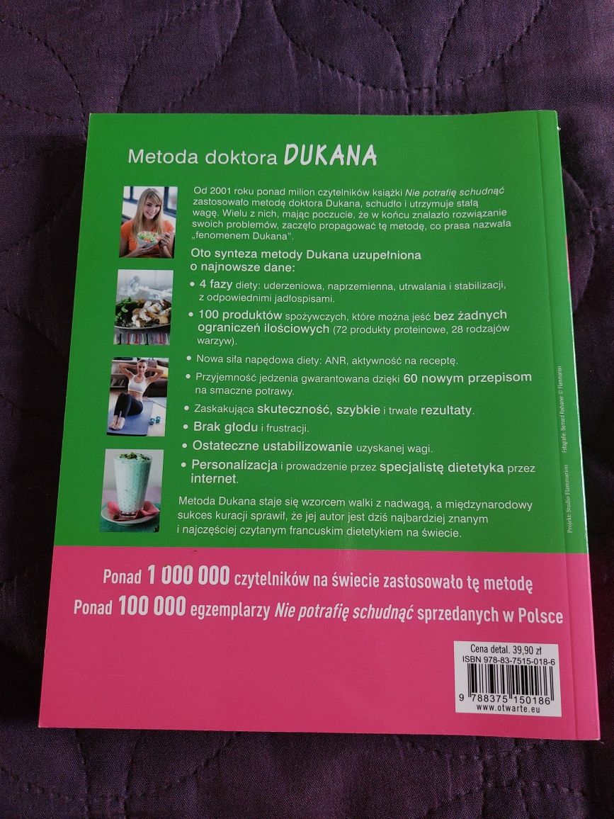 Metoda doktora Dukana