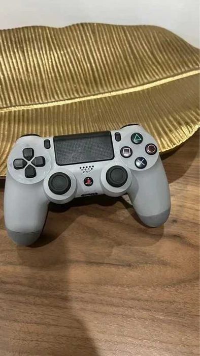 Comando edição 20 aniversário PlayStation