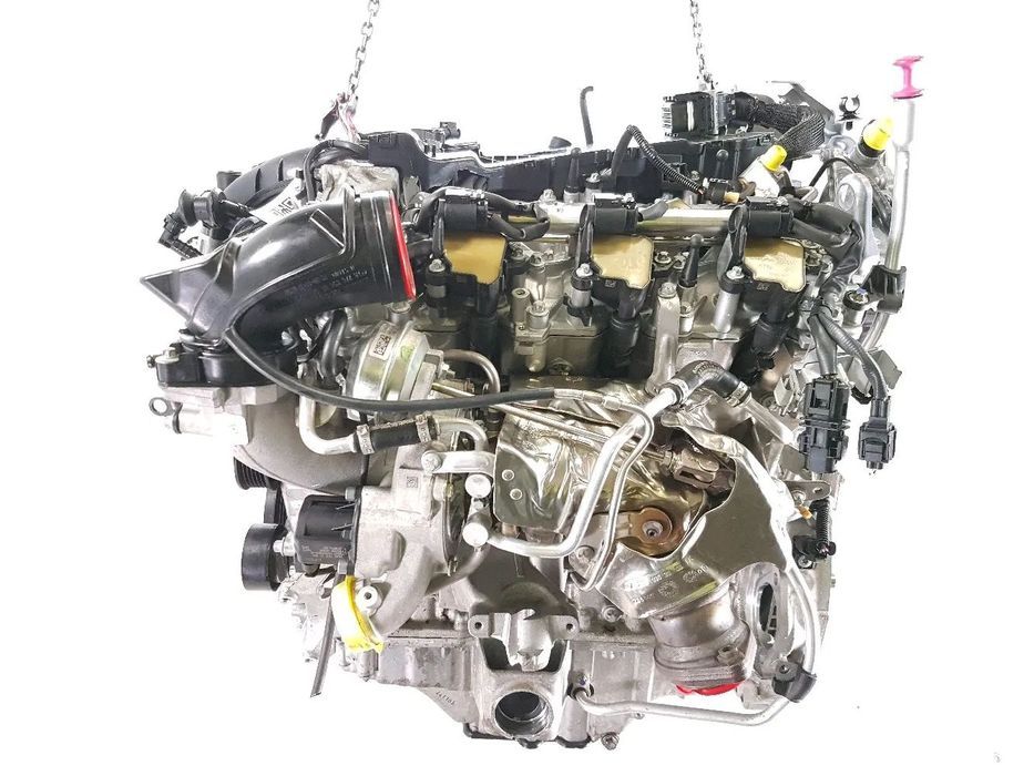 Motor 276823 MERCEDES 3.0L 365CV GLC 43 AMG