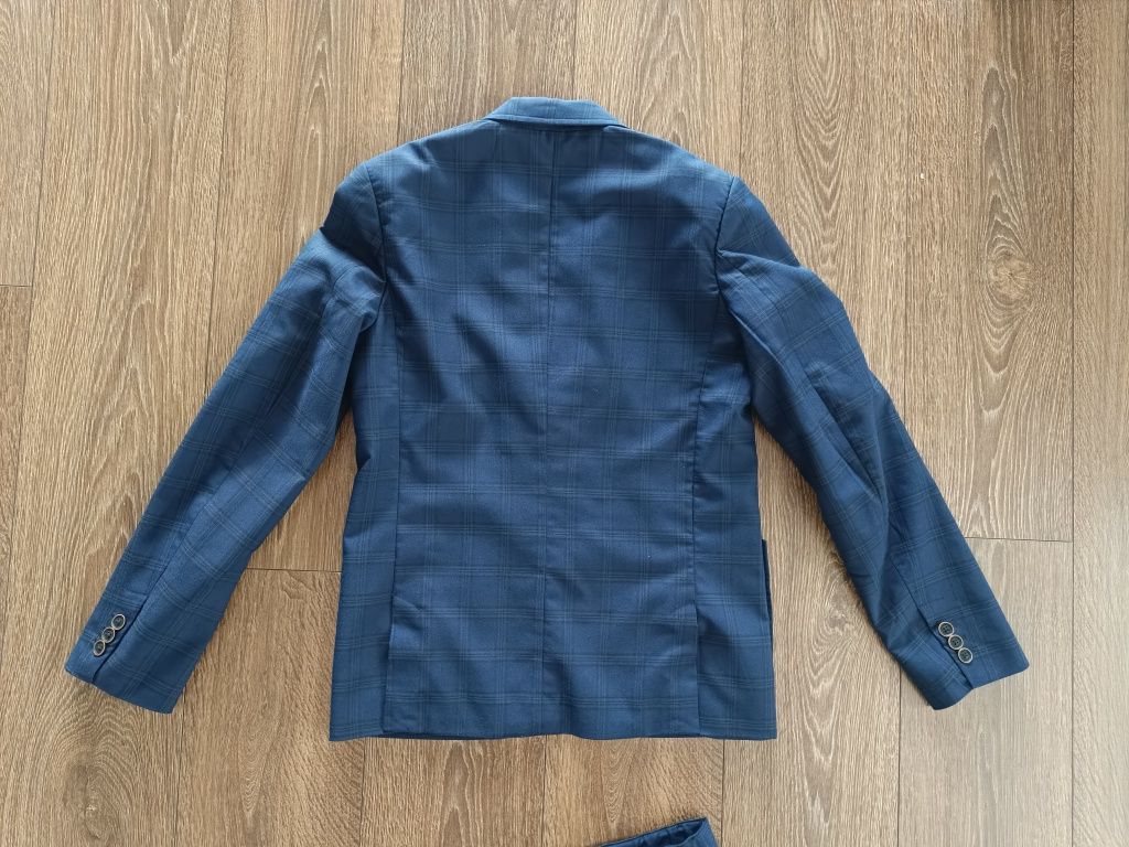 Garnitur Reserved 158/164