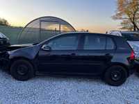 Volkswagen Golf 5 1.4 mpi uszkodzony