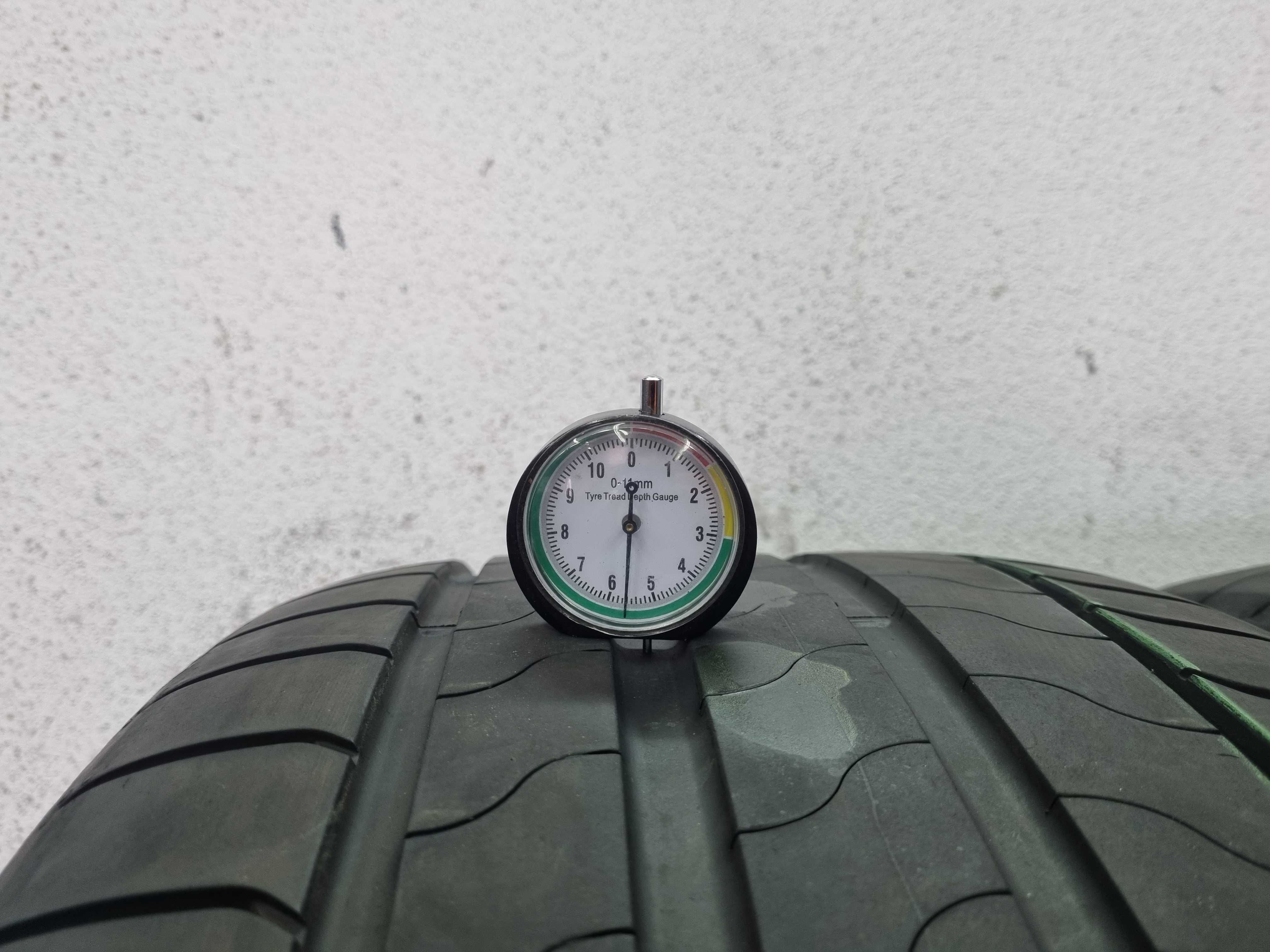 285/35/21 105Y Bridgestone Turanza 6* Enliten PARA MONTAŻ WYSYŁKA