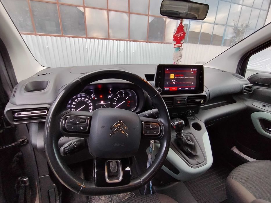 Citroën Berlingo M 1.5 BlueHDI Feel S&S