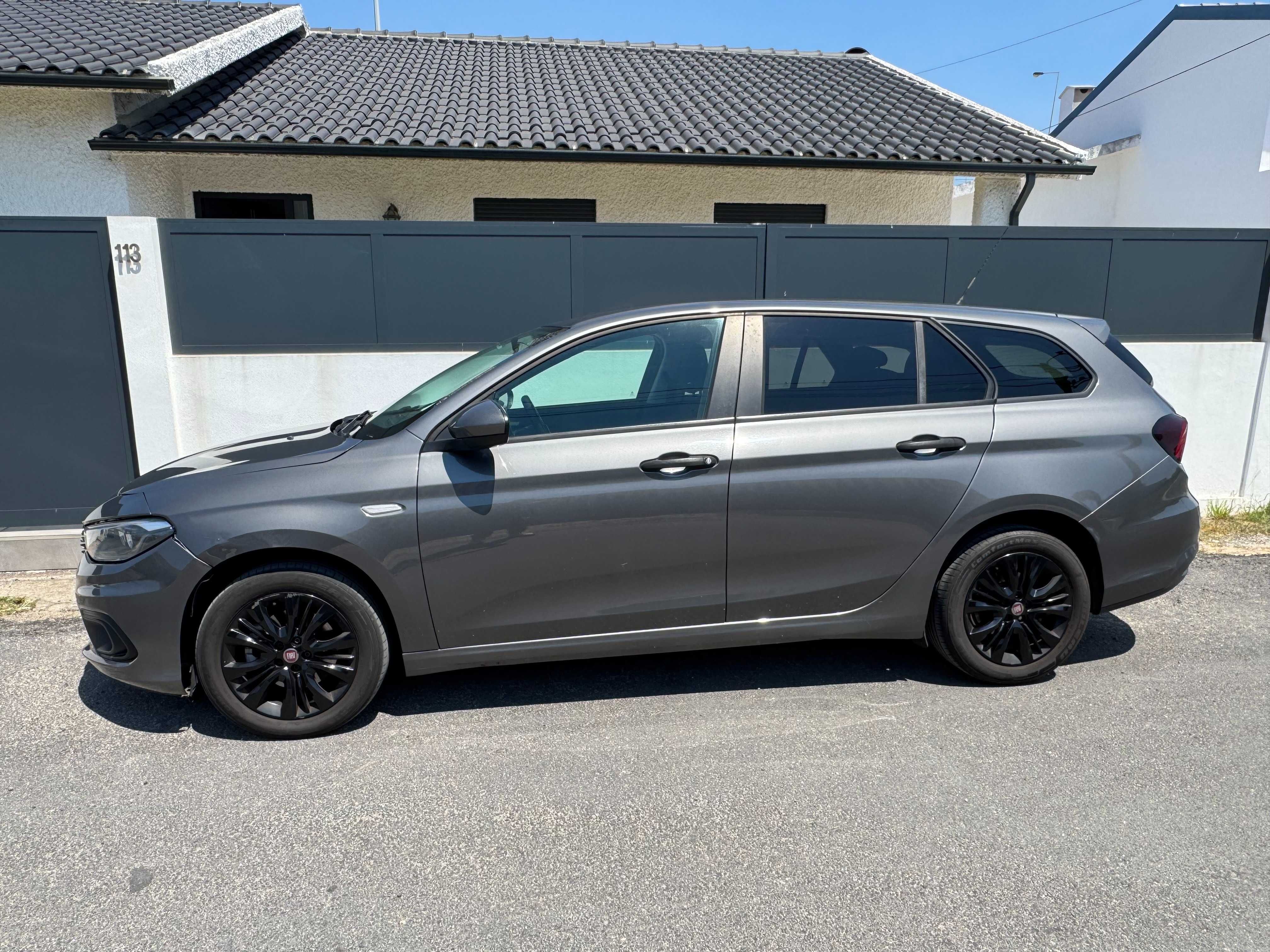 Fiat Tipo 1.3 Street Wagon 2019