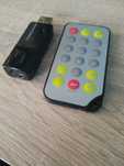 tuner usb do komputera conceptronic DVB-T fm dab mux-8