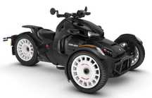 Wynajem Wypożyczalnia Motocykli Trójkołowych Ryker / Spyder / Can-Am
