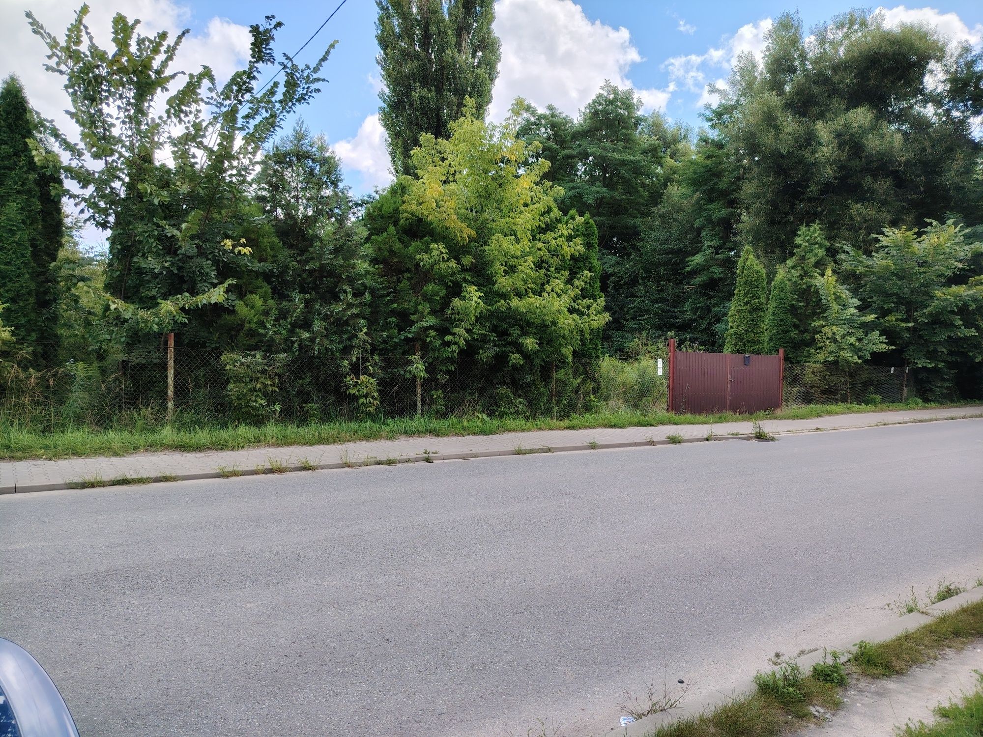 Zgierz ul Konstantynowska 19
