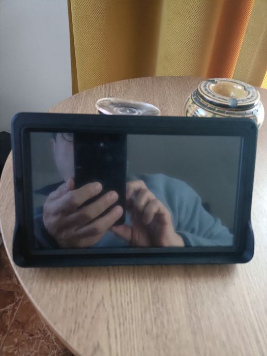 Radio 2 DIN estado novo