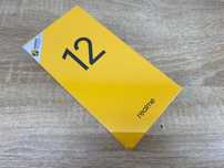 Smartfon REALME 12 5G 8/256GB 6.72" 120Hz |FABRYCZNIE ZAPLOMBOWANY|