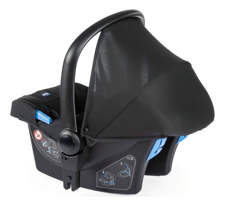 Ovo+ Isofix Chicco