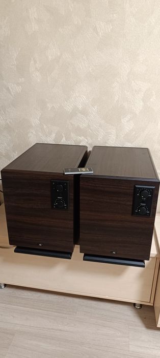 30см Монстри Acoustic Kingdom PSB-12R 23кг один