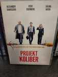 Projekt Koliber DVD