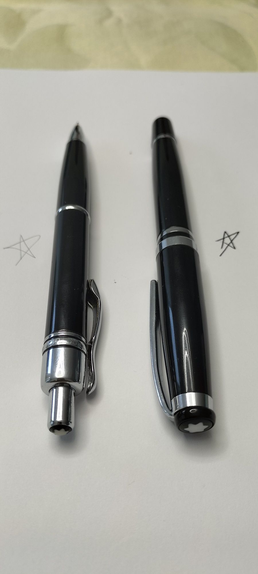 Montblanc Meisterstück