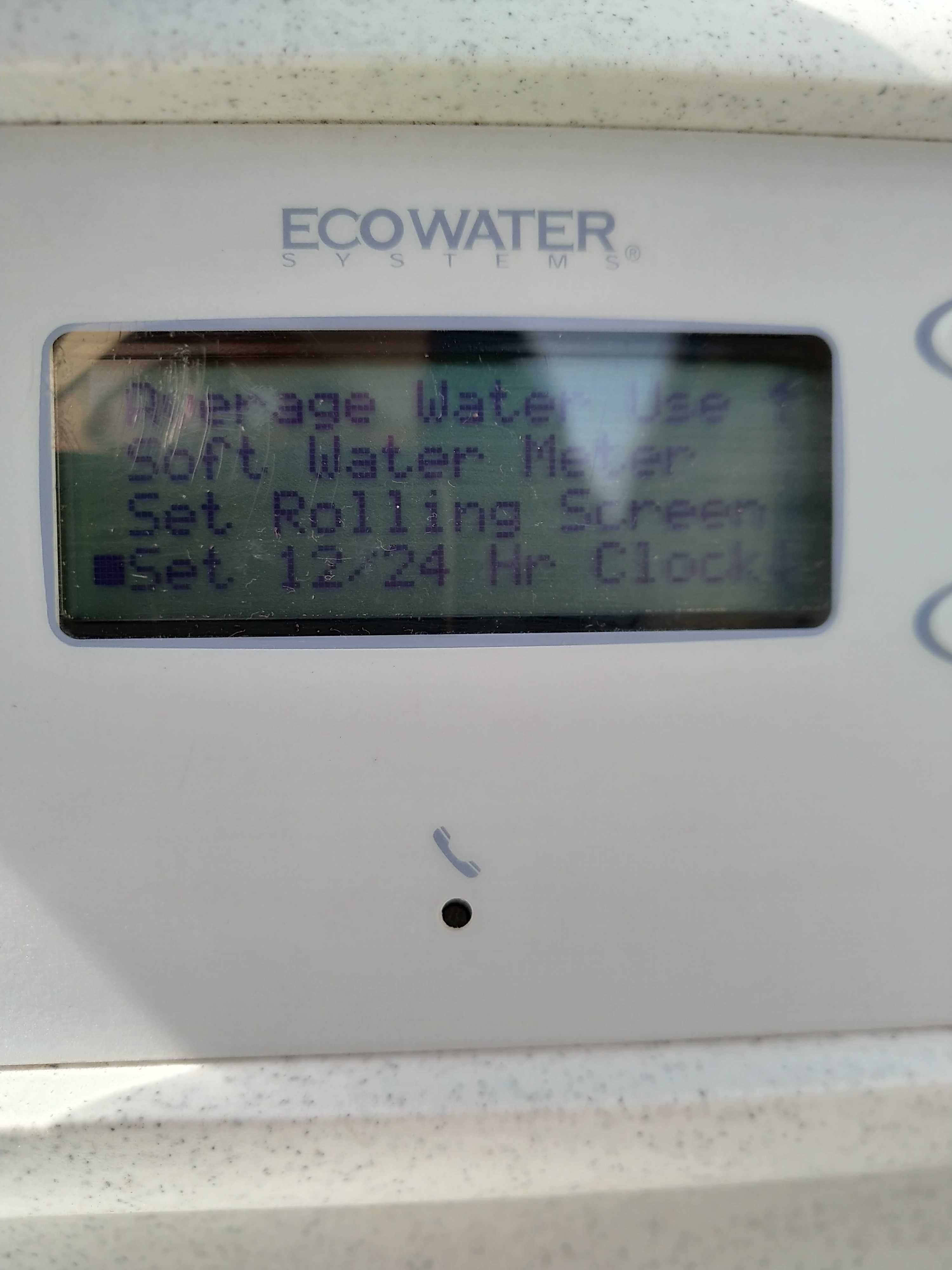 Zmiękczacz wody ECOWATERS ESM 9 CE