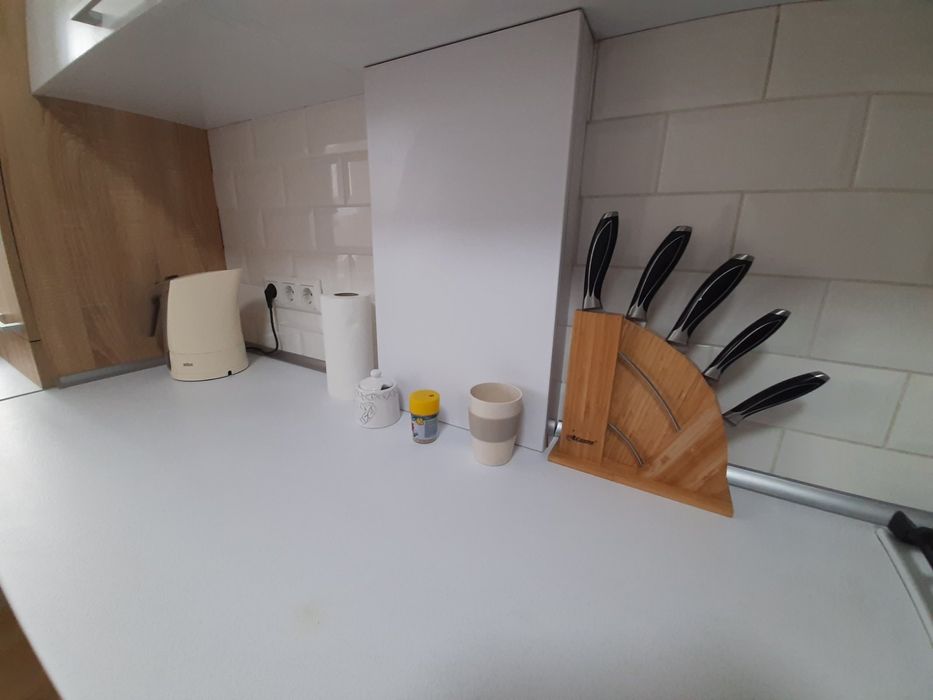 3 кімн. LUX апартаменти з балконом, центр, парковка, кондиціонер