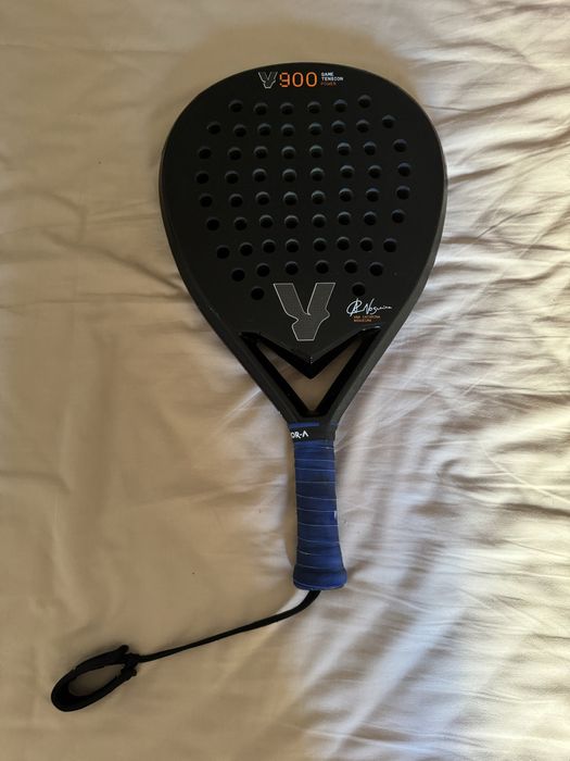 Raquete Padel Volt 900 v23