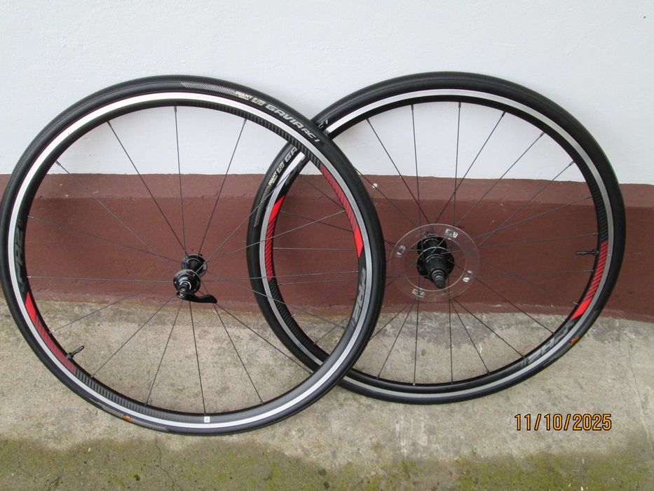 Koła do roweru szosowego Giant TCR  JAK NOWE!!!