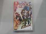 Tokyo Mirage Sessions FE Encore Nintendo Switch Używana