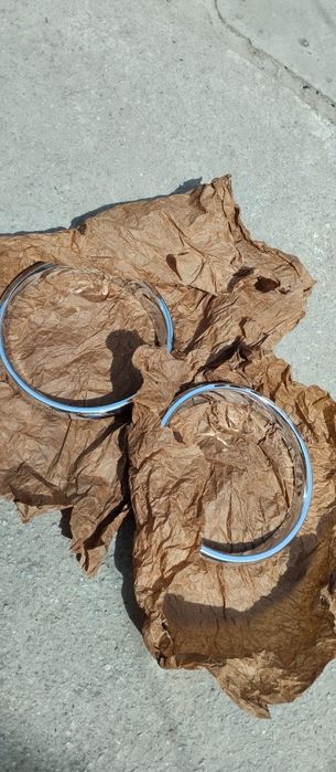 Ободки фар, очки ,ваз 2101,2102