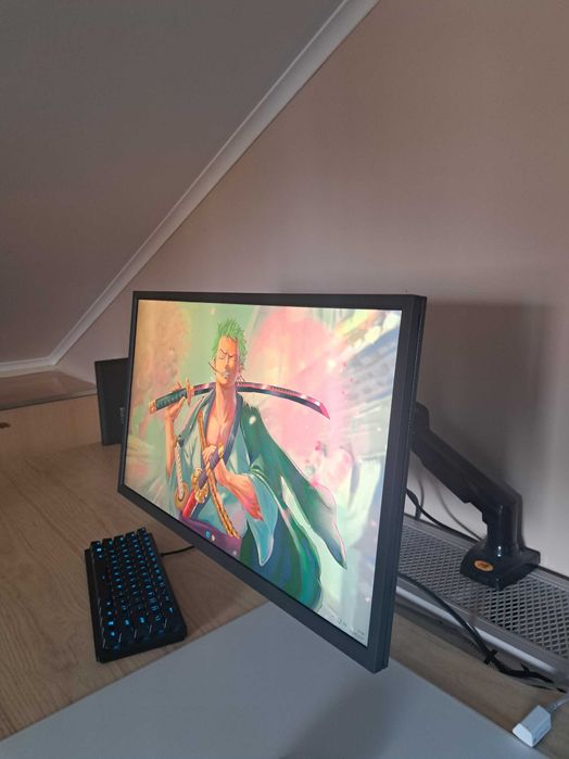 BenQ ZOWIE XL2566K 24.5” 360Hz Monitor Gaming - Excelente Estado”