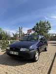 Ford Fiesta 1.8 Diesel