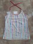 Top de licra