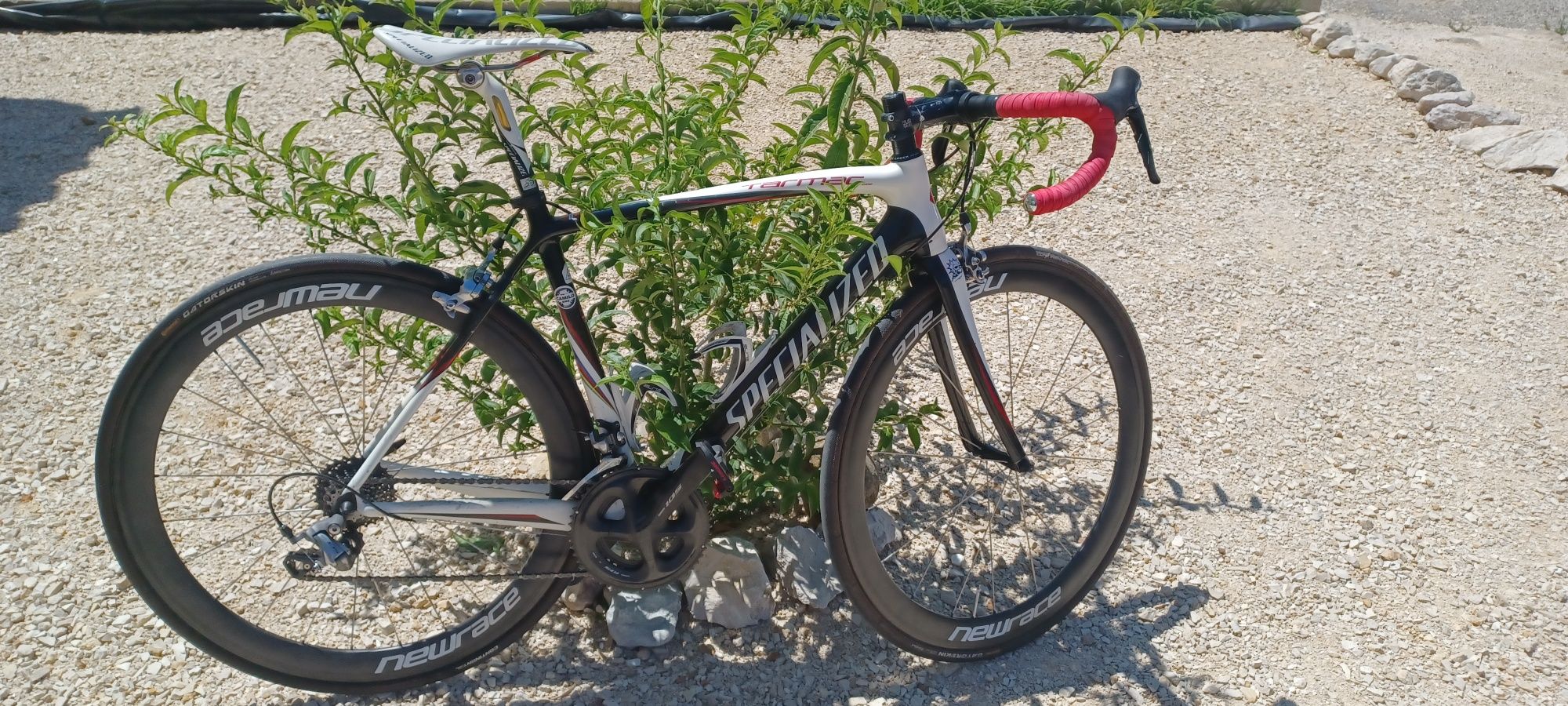 Tarmac Specialized