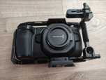 Blackmagic Pocket Cinema Camera 4k BMPCC4k