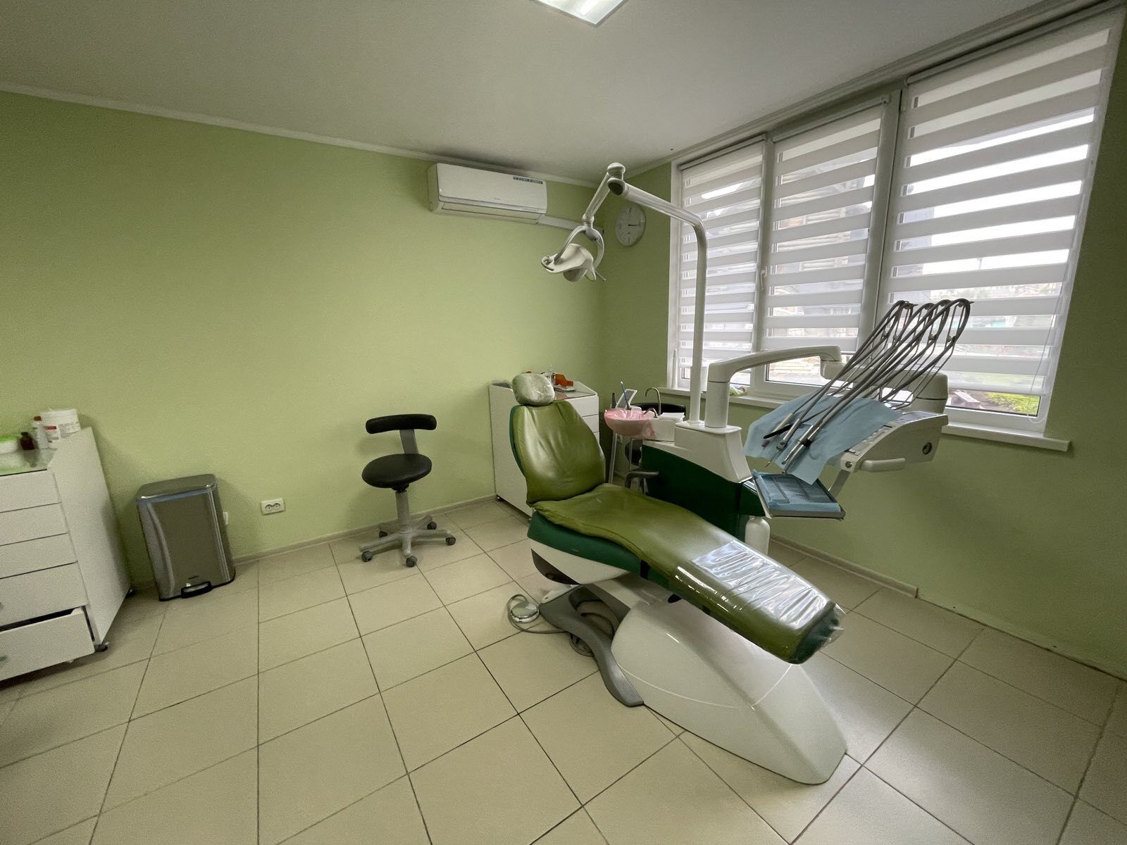 Оренда стоматологічної клініки