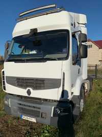 RENAULT Premium 430