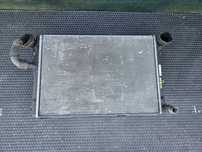 Chłodnica 1K0121251N 1K0145803A Wody Plynu Powietrza Intercooler 1.9 2.0 TDI Audi A3 8P VW Golf V 5 Seat Leon II2 Skoda.
