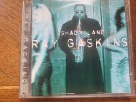 CD Ray Gaskins Shady Lane 2002 Grammy