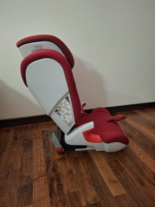 Автокрісло Britax Romer Kidfix 2xp
