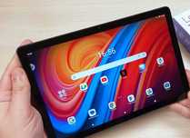 Планшет Леново Tab M10 (gen3) LTE 4/64/FHD/5000mAh/чохол/гарантія1 рік