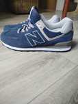 New Balance 574 NOWE