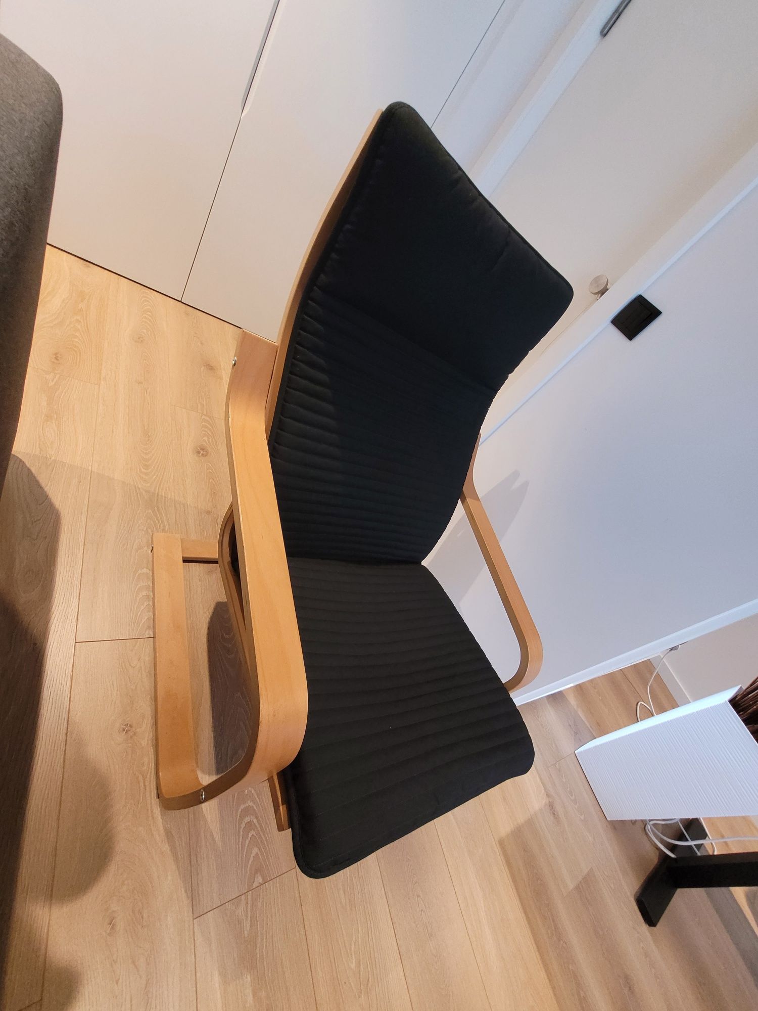 Cadeira POÄNG Ikea
