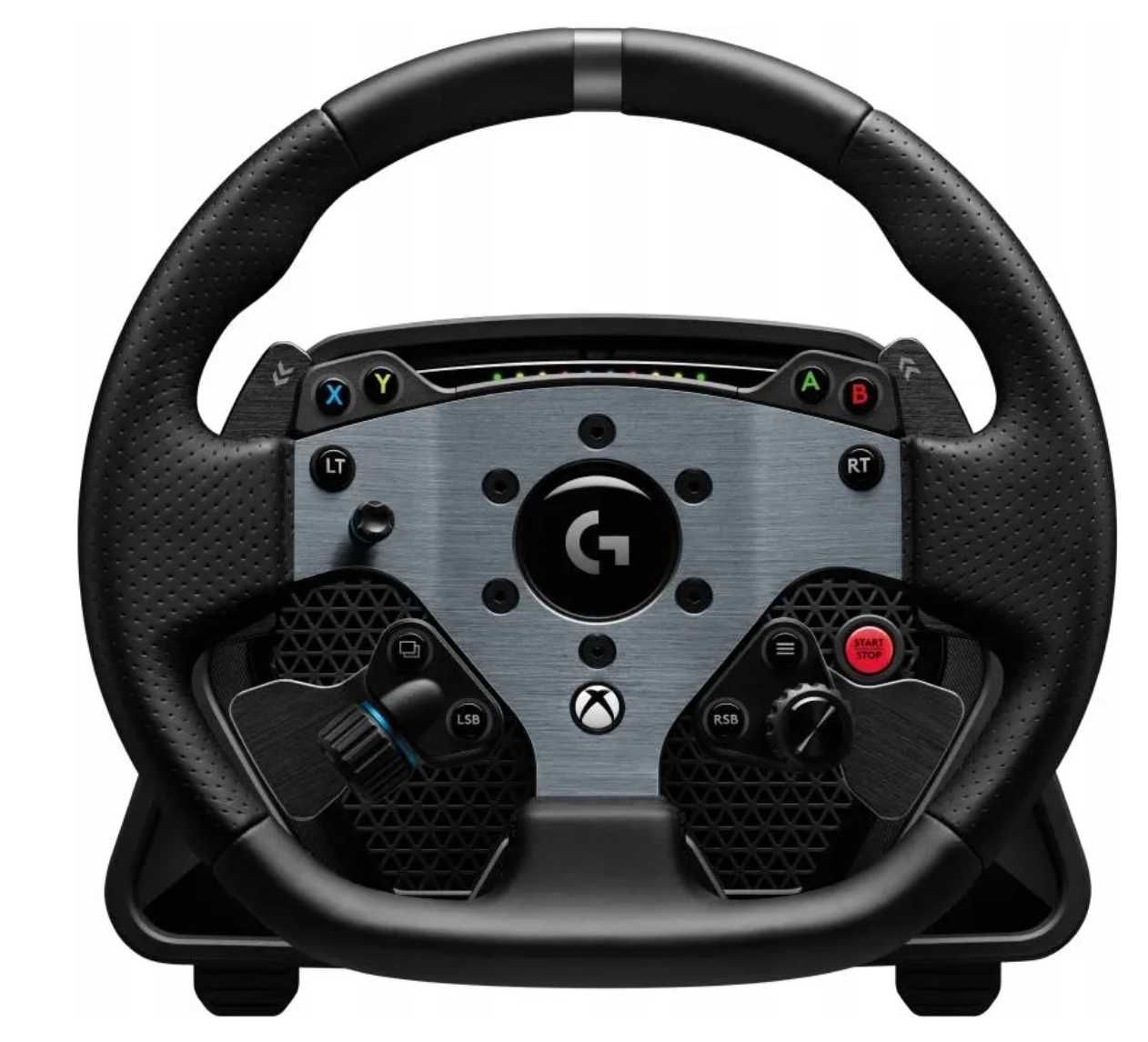 Kierownica LOGITECH G Pro Racing Wheel do Xbox/PC (nowa)