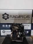Motor VW Polo 1.9 Tdi 100Cv Ref: AXR