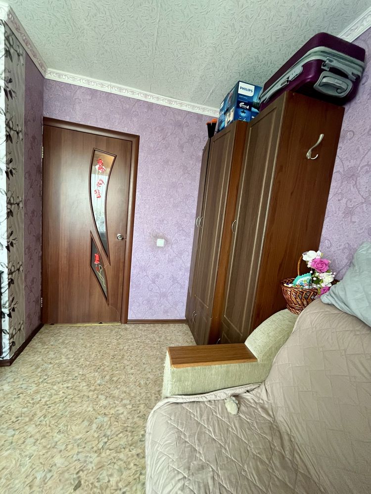 Продам велику, 4к квартиру 85м2, Шахтарське