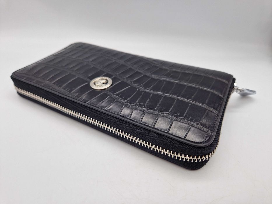 Барсетка Stefano Ricci мужской кошелек портмоне барсетка Stefano Ricci